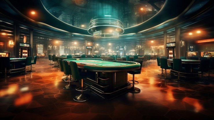 Antarmuka sjo777 menampilkan pasar sportsbook dan permainan kasino yang tersedia