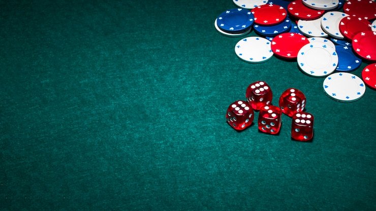 Meja Infinite Blackjack live-dealer sjo777 dengan multiple pemain dan dealer profesional